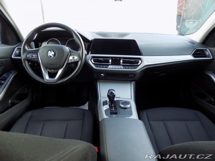 BMW 3 320d xDrive/Full-LED/ 2019