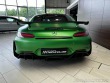 Mercedes-Benz AMG GT Mercedes R 2017