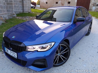 BMW 3 330 i