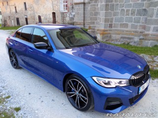 BMW 3 330 i 2019