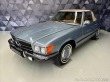 Mercedes-Benz SL 4,5 V8 350, VŮZ PO KOMPLE 1972