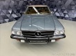 Mercedes-Benz SL 4,5 V8 350, VŮZ PO KOMPLE 1972