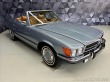 Mercedes-Benz SL 4,5 V8 350, VŮZ PO KOMPLE 1972