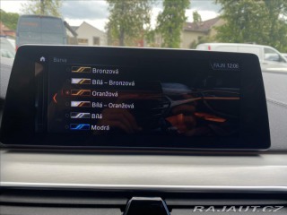 BMW 5 540d xDrive M-Sport 2018