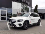Mercedes-Benz GLB 200 d