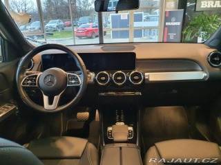 Mercedes-Benz GLB 200 D 2020