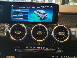 Mercedes-Benz GLB 200 D 2020