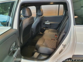 Mercedes-Benz GLB 200 D 2020