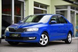 Škoda Rapid 1,0TSi ALU VYHŘ. SEDAČKY