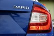 Škoda Rapid 1,0TSi ALU VYHŘ. SEDAČKY 2018