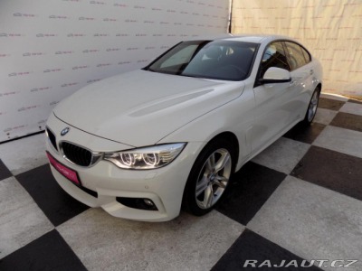 BMW 4 420d/xDrive/Gran Coupé/M-