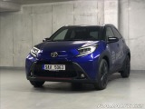 Toyota Aygo 1,0 X SELECTION 5MT