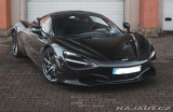   McLaren 720S