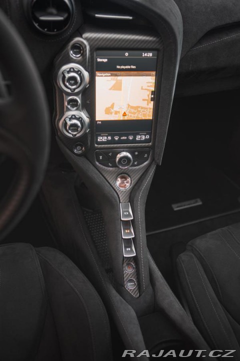 McLaren 720S 2020