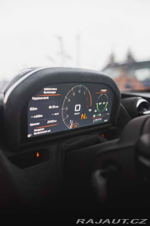 McLaren 720S 2020