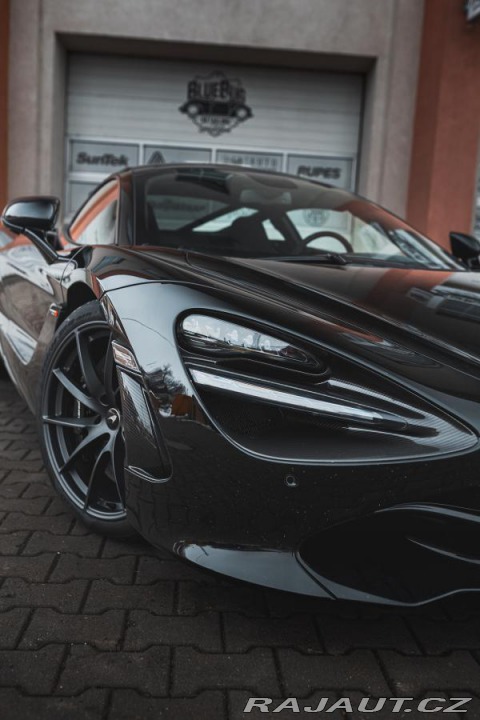 McLaren 720S 2020