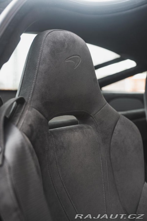 McLaren 720S 2020