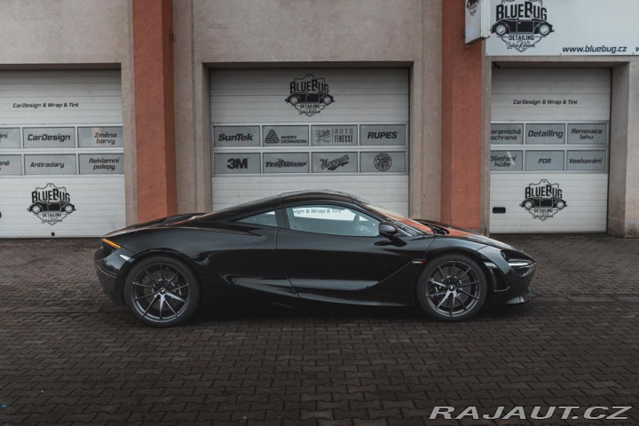 McLaren 720S 2020