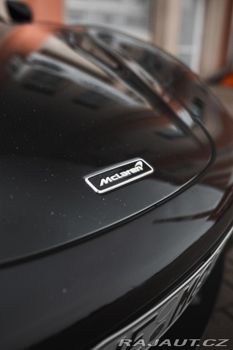 McLaren 720S 2020
