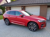 Volvo XC60 B4 AWD INSCRIPTION