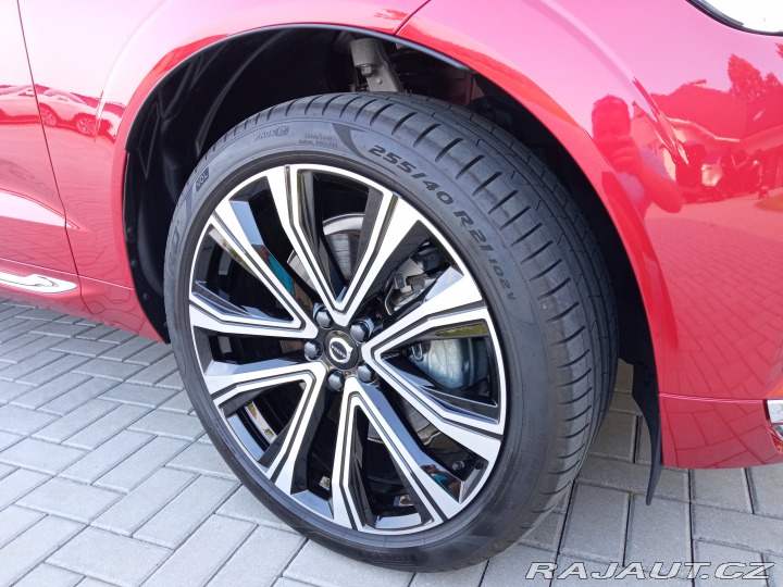 Volvo XC60 B4 AWD INSCRIPTION 2022