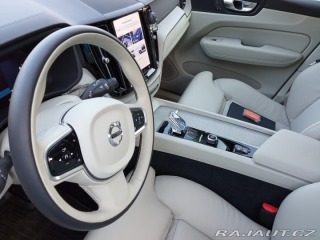 Volvo XC60 B4 AWD INSCRIPTION 2022