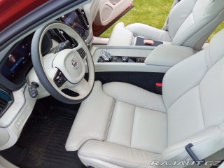 Volvo XC60 B4 AWD INSCRIPTION 2022