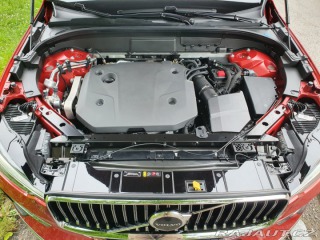 Volvo XC60 B4 AWD INSCRIPTION 2022