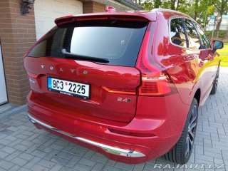 Volvo XC60 B4 AWD INSCRIPTION 2022