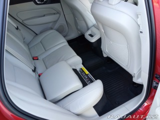 Volvo XC60 B4 AWD INSCRIPTION 2022