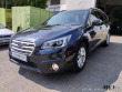 Subaru Outback 2.5i Active Lineartronic 2015