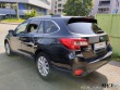 Subaru Outback 2.5i Active Lineartronic 2015