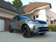 Land Rover Discovery HSE P360 R-DYNAMIC 2021