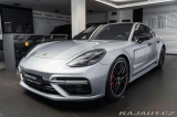Porsche Panamera Turbo/PDLS+/Sport Chrono/
