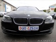 BMW 5 3,0 230kW xDrive 2013