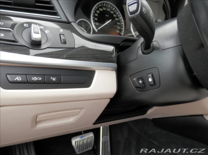 BMW 5 3,0 D 5 230kW xDrive 2013