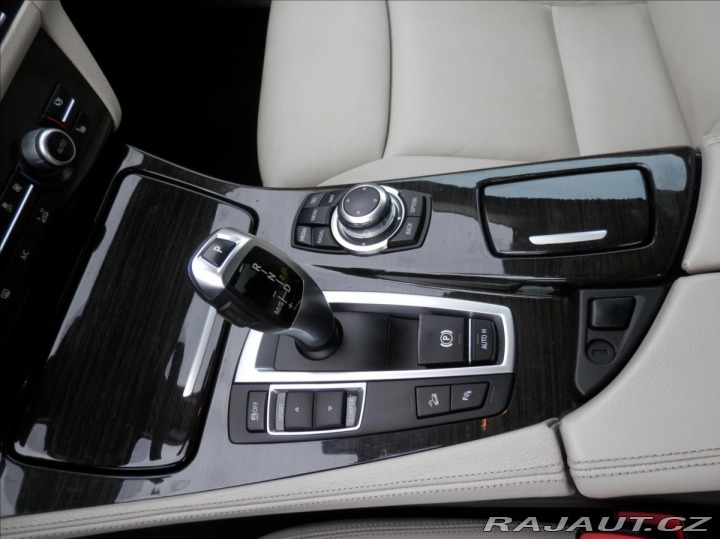 BMW 5 3,0 D 5 230kW xDrive 2013