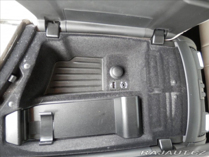 BMW 5 3,0 D 5 230kW xDrive 2013