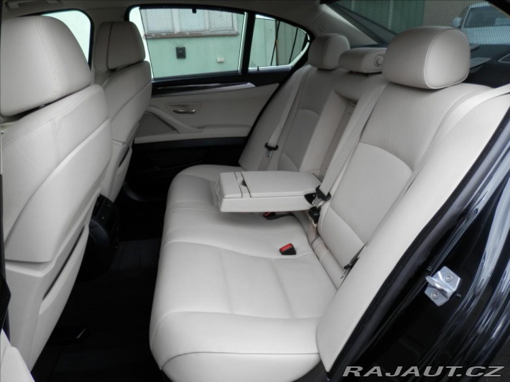 BMW 5 3,0 D 5 230kW xDrive 2013