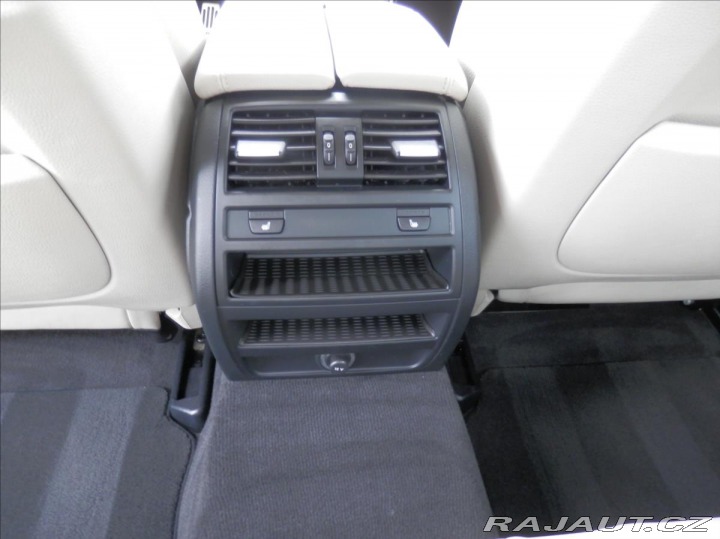 BMW 5 3,0 D 535 230kW xDrive 2013