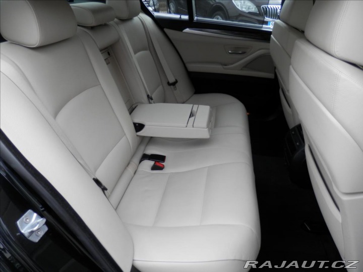 BMW 5 3,0 D 5 230kW xDrive 2013