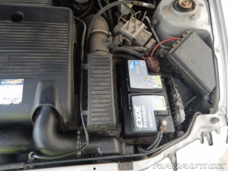 Rover 25 2.0 TD 74 kw 2003