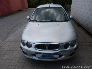 Rover 25 2.0 TD 74 kw 2003