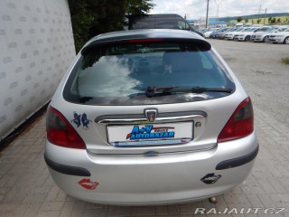 Rover 25 2.0 TD 74 kw 2003