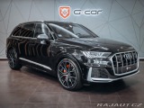 Audi SQ7 4.0TFSI Matrix, Laser, TO