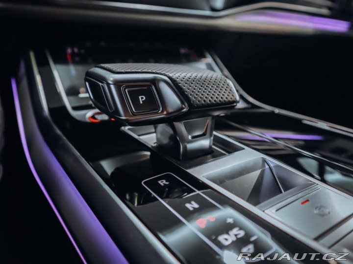Audi SQ7 4.0TFSI Matrix, Laser, TO 2020