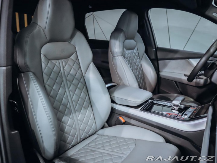 Audi SQ7 4.0TFSI Matrix, Laser, TO 2020