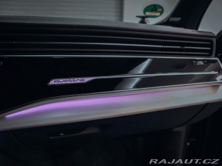 Audi SQ7 4.0TFSI Matrix, Laser, TO 2020