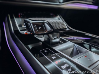 Audi SQ7 4.0TFSI Matrix, Laser, TO 2020