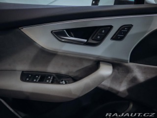 Audi SQ7 4.0TFSI Matrix, Laser, TO 2020